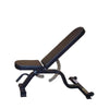 PB 1066W Super Adjustable Bench with wheels
