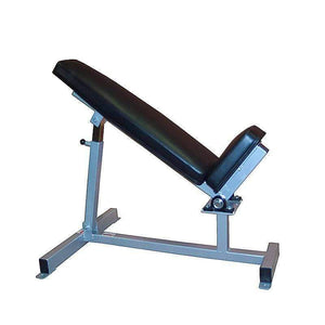 PB 1070 Seated Incline Bench