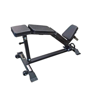 PB 1072 Multi Section Incline Adjustable Bench
