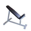 PB 1080 Fixed Seated Incline Bench