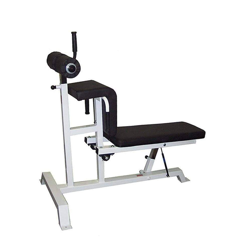 PB 1123 Adjustable Ab Cruncher Bench