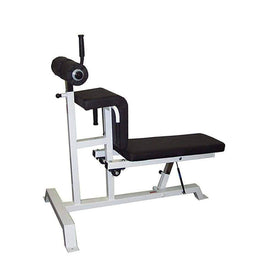 PB 1123 Adjustable Ab Cruncher Bench