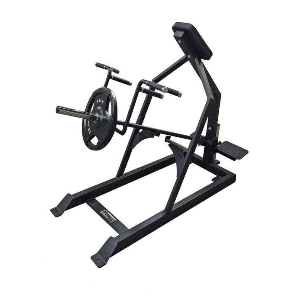 True Lever Row Machine PB 1130 Lever Row Machine With 6 Handles – Unofive