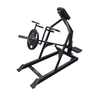 Power Body 1130 Lever Row Machine With 6 Handles