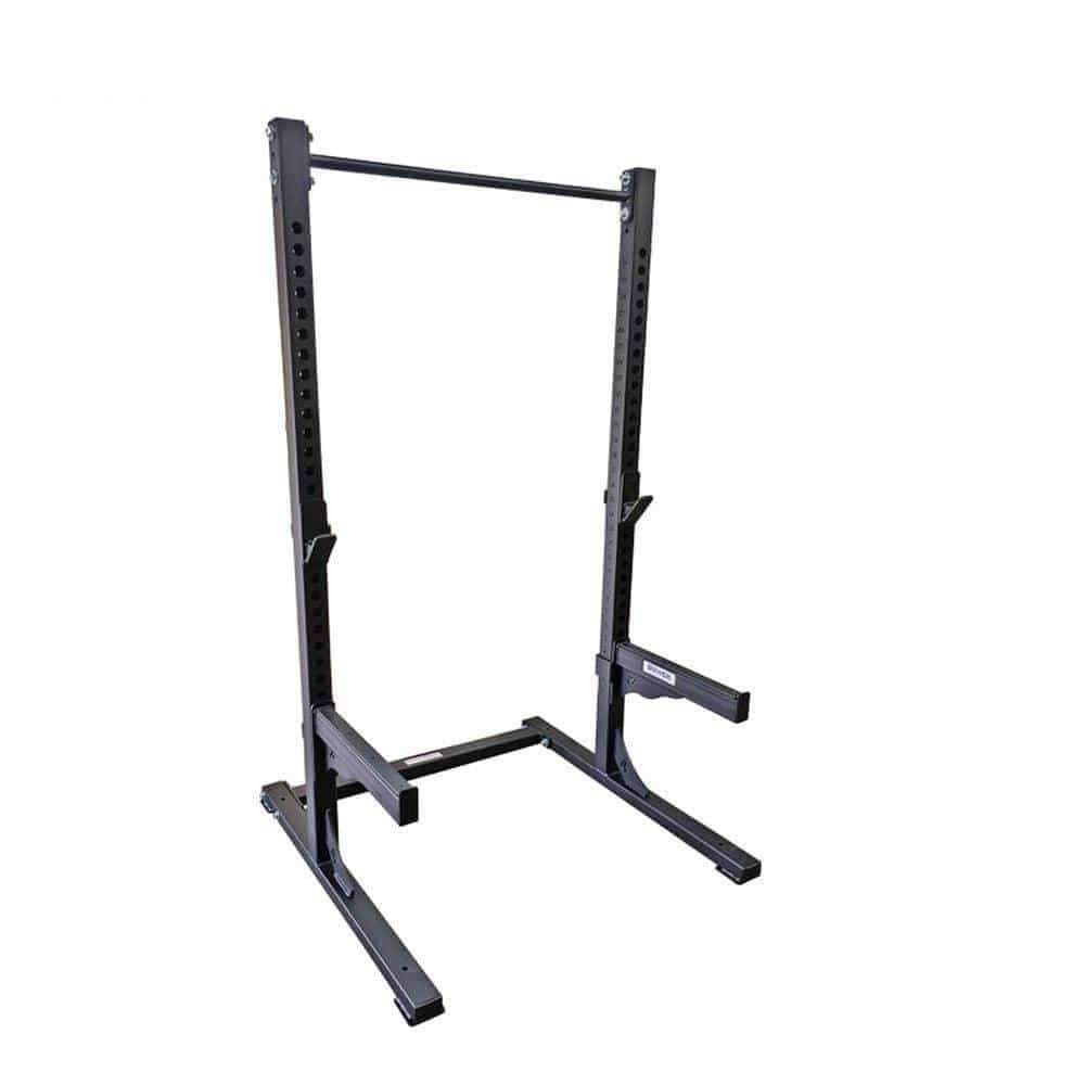 PB 1154 Half Rack (Hd 3x3 Frame)