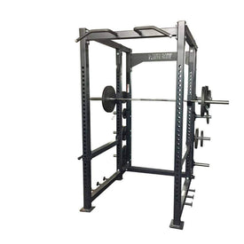 PB 1156 Power Core Performance Full Power Rack - (11 or 7 gauge steel)