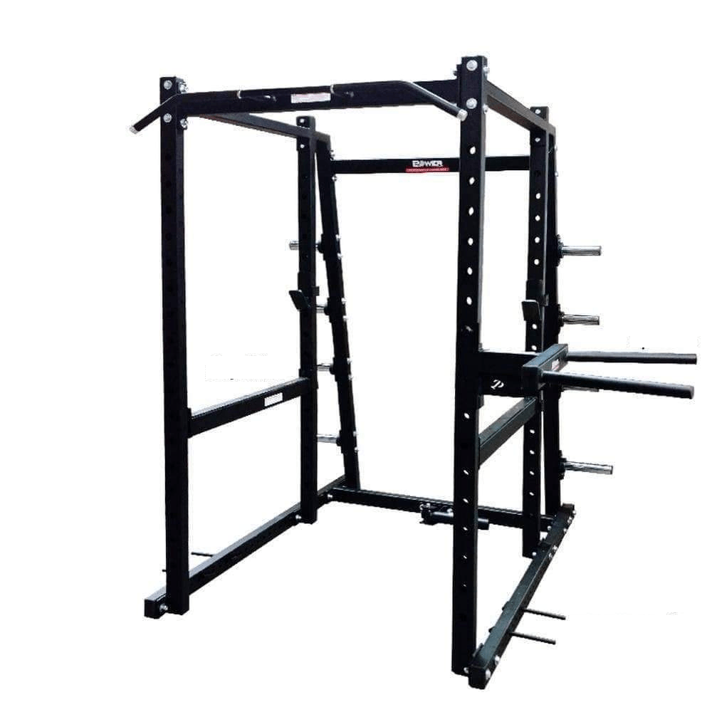 PB 1163E Performance Power Rack-custom