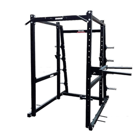 PB 1163E Performance Power Rack-custom