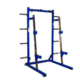PB 1166 Half Rack