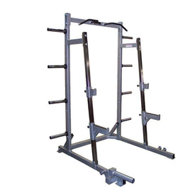 PB 1166A Performance Half Rack