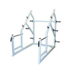PB 1172 California Rack With Adjustable Safety