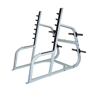 PB 1173 California Rack With Safety