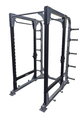 PB 1185E Power Core Elite Full Power Rack