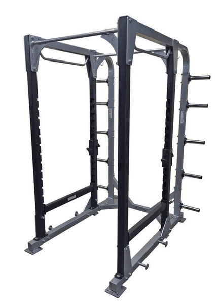 PB 1185E Power Core Elite Full Power Rack – Unofive
