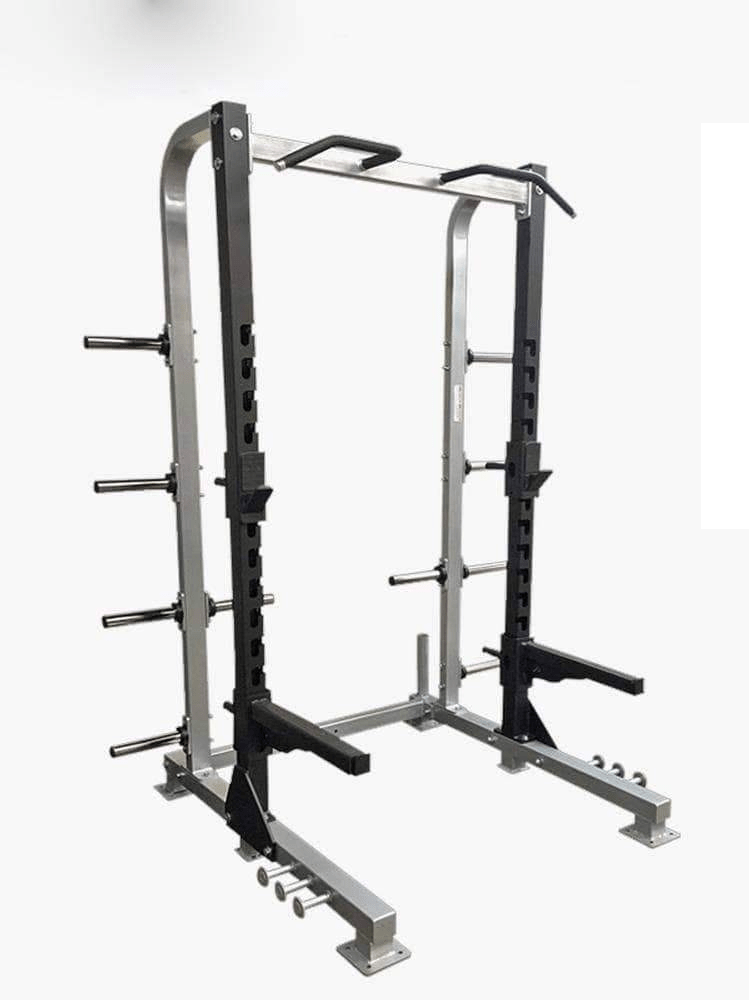 PB 1188 Power Core Elite Half Rack