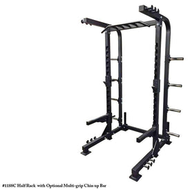 PB 1188C Power Core Elite Half Rack