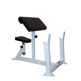 PB 1190 Preacher Curl