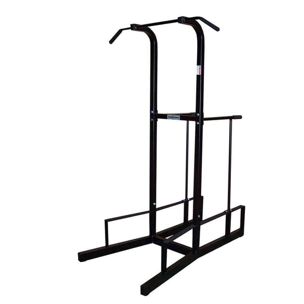 PB 1204 Power Tower - Dual Sided Chin Dip Station