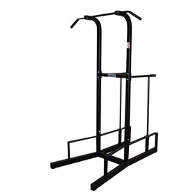 PB 1204 Power Tower - Dual Sided Chin Dip Station