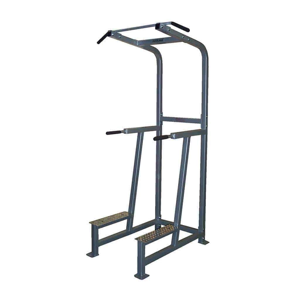 PB 1206 Chin Dip Station (HD)