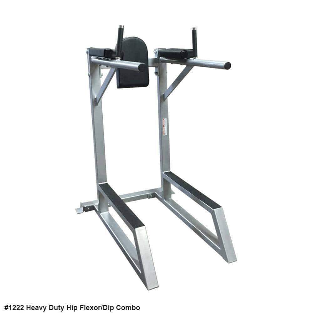 PB 1222 Heavy Duty Dip/hip Flexor