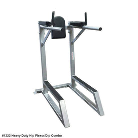 PB 1222 Heavy Duty Dip/hip Flexor