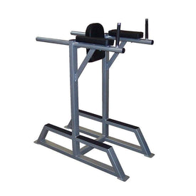 PB 1223 Dip Leg Raise Station