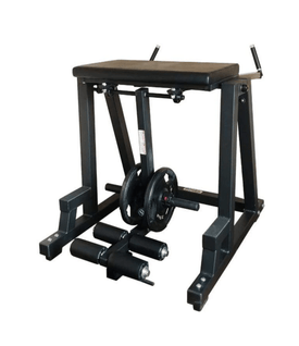 PB 1261 Power Core Elite Reverse Hyper