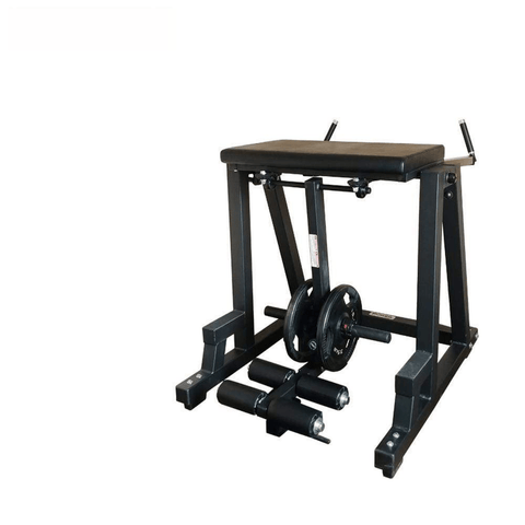 Image of PB 1261C Power Core Elite Reverse Hyper With Adjustable Angle