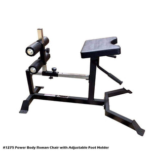 PB 1275 PB Hyper Extension / Roman Chair