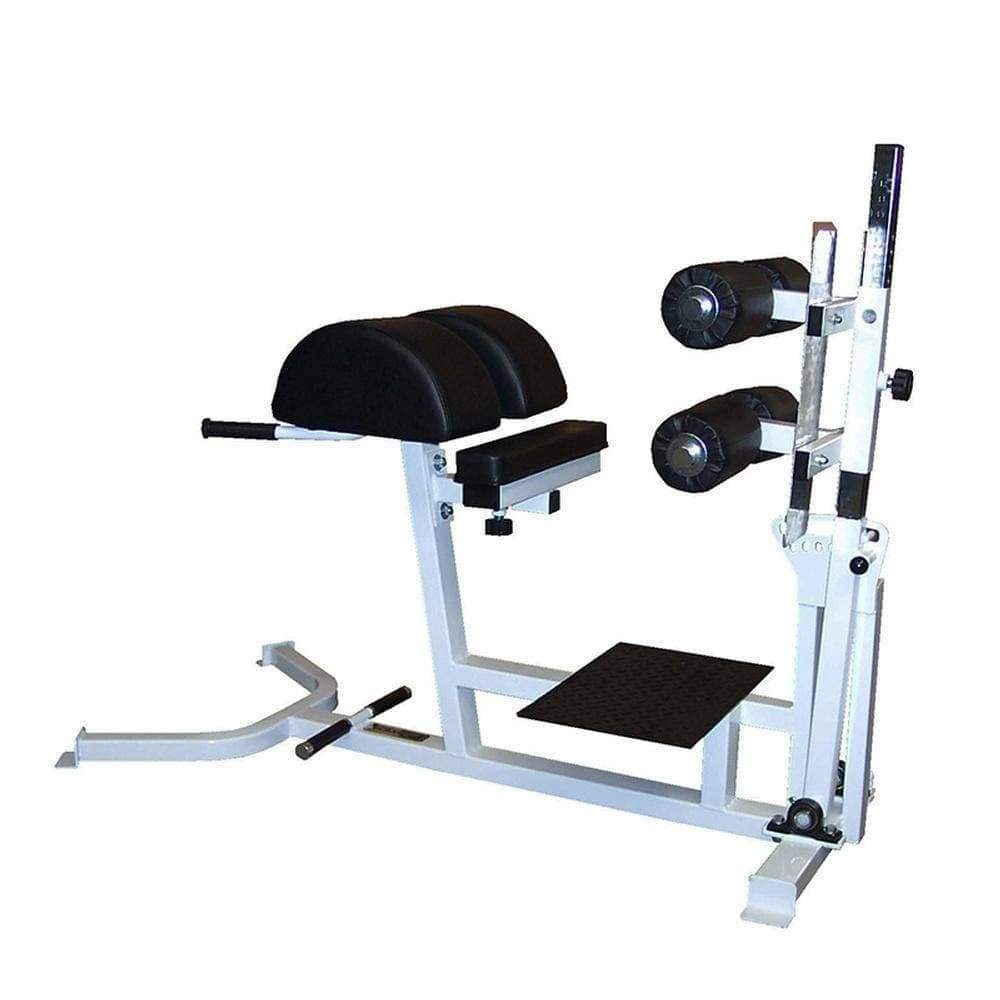 PB 1282 Glute Ham Bench Adjustable