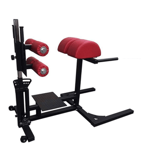 PB 1285 Glute Ham Bench With Adjustable Height And Angle