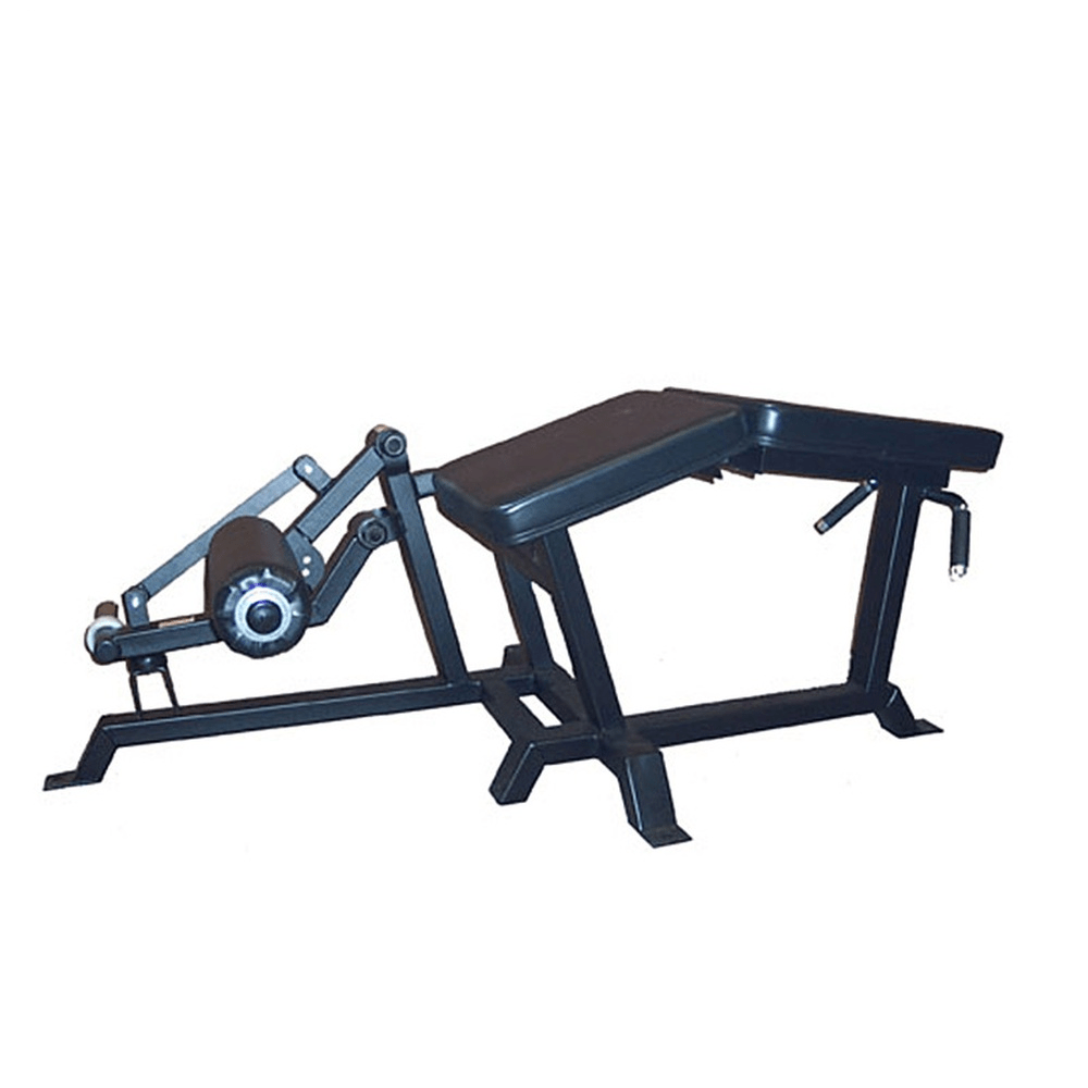 PB 1320 Plate Loaded Prone Leg Curl