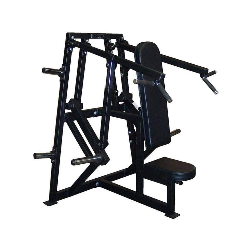 PB 1355 Converging Shoulder Press
