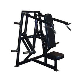 PB 1355 Converging Shoulder Press
