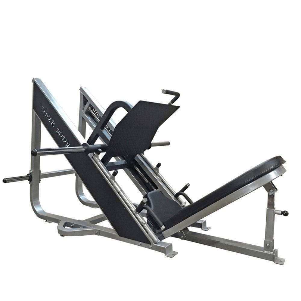 PB 1500B Power Core Elite 45 Degree Leg Press