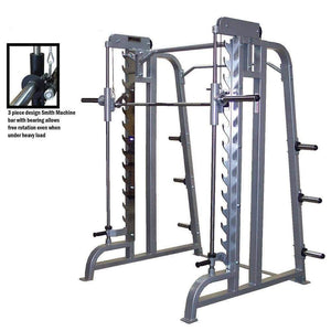 PB 1610 Power Core Elite Smith Machine With Counter Balance