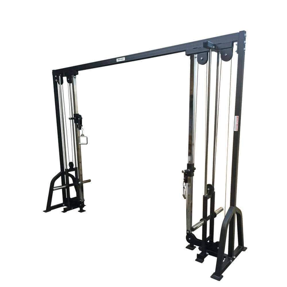 PB 1642 PB Plate Loaded Cable Crossover