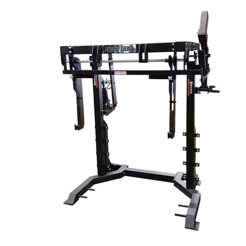 Image of Power Body 1710 Cable Crossover Adjustable