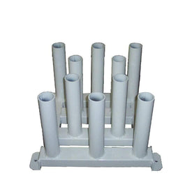 PB 189 Bar Holder (10 Bars)