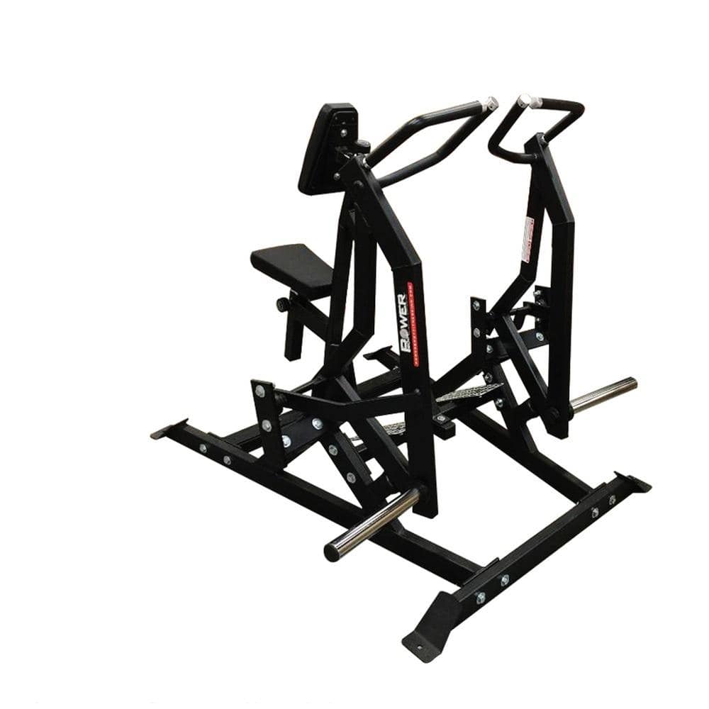 Power Body 200RO Power Core Elite Plate Loaded Row