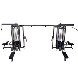 PB 2060 Jungle Gym (8 Stacks)