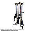 PB 2100 Double Stack Pulley Station 6:1 Ratio