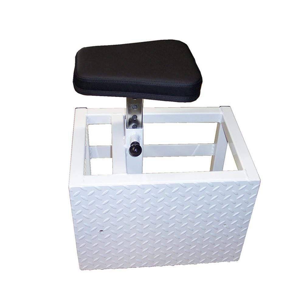 PB 297 Heavy Duty Box Squat