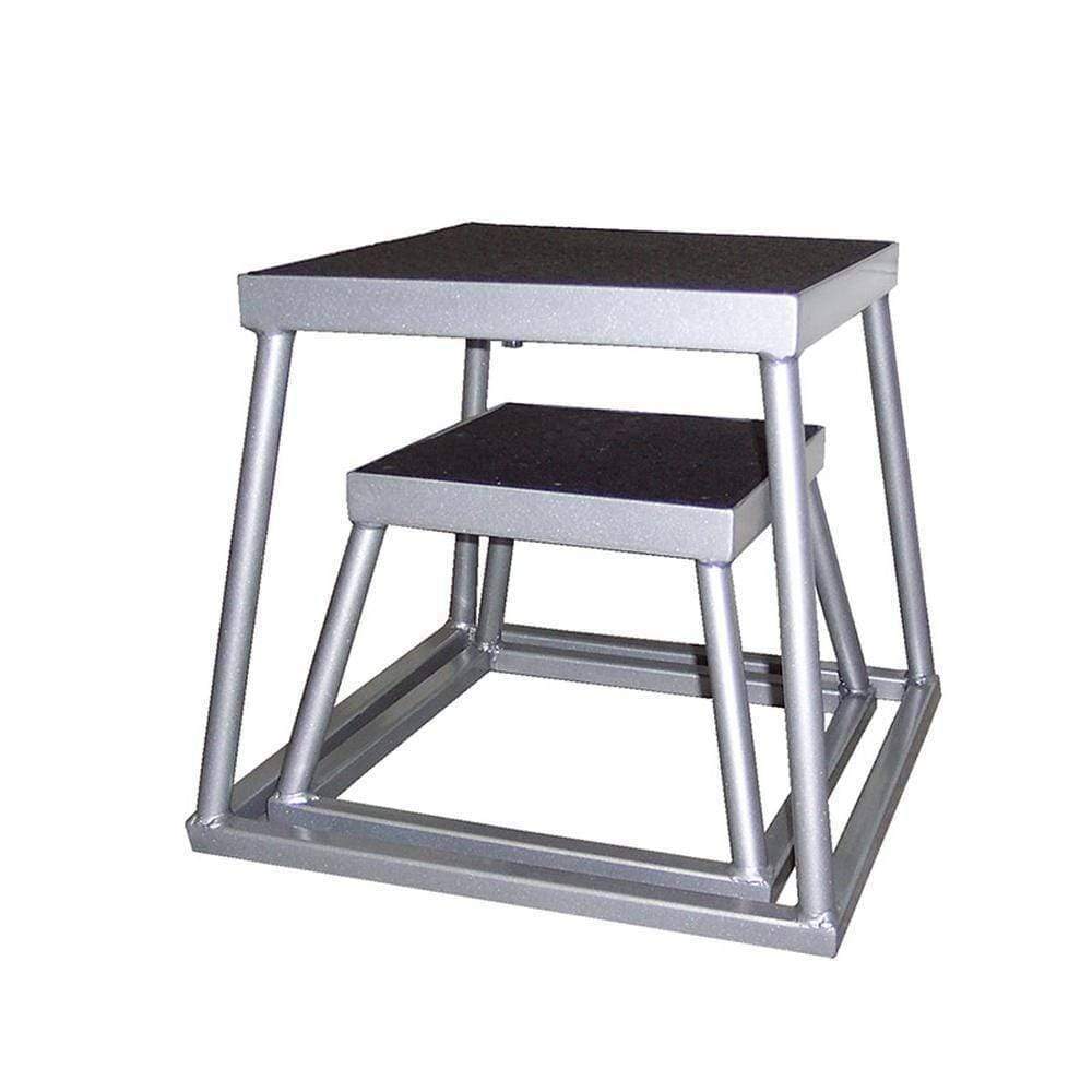 PB 298 Metal Plyo Boxes
