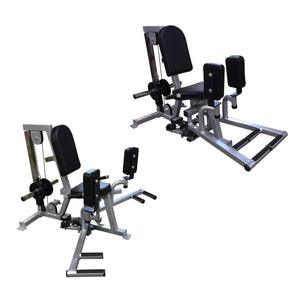 PB 300 Hip Abductor Adductor Combo-inner And Outer Thigh