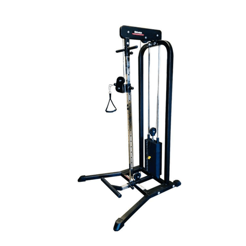 Image of PB 3006 Rehab Single Station Pulley - Free Standing