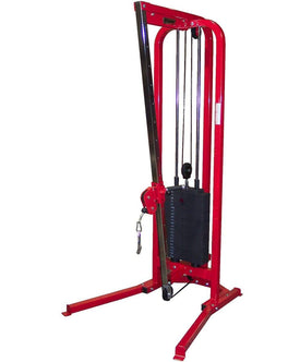 PB 3007 Adjustable Single Pulley