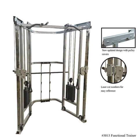 Image of PB 3013 Performance Functional Trainer