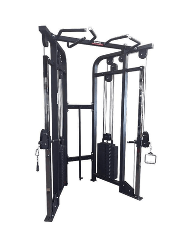 Image of PB 3016 Power Core Elite Functional Trainer (4:1 Pulley Ratio)